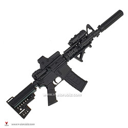 Minitimes M021 M4 Assault Rifle
