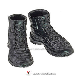 Minitimes M021 Tactical Boots