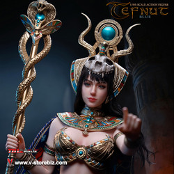 TBLeague PL2025-234B Egyptian Gods Tefnut (Blue) 