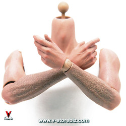 Soldier Story SS106 Medal Of Honor Voodoo S2.5 Body