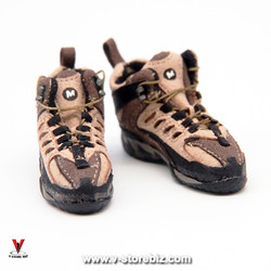 Soldier Story SS106 Medal Of Honor Voodoo Merrell Hiking Boots