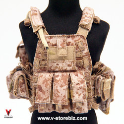 Soldier Story SS106 Medal Of Honor Voodoo LBT AOR1 Vest & Pouches