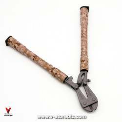 Soldier Story SS106 Medal Of Honor Voodoo Bolt Cutter