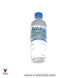 Soldier Story SS106 Medal Of Honor Voodoo Mineral Water Bottle