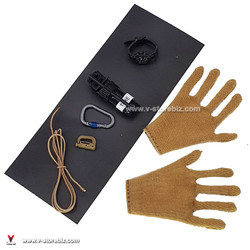 GA1010R Bravo 0-7 STRIKE Accessories