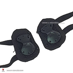 GA1010R Bravo 0-7 STRIKE XTAK Elbow Pads