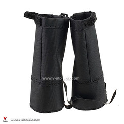 GA1010R Bravo 0-7 STRIKE GTX Waterproof Gaiter