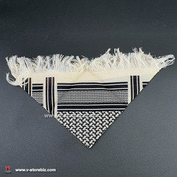 GA1010R Bravo 0-7 STRIKE Shemagh