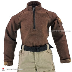 GA1010R Bravo 0-7 STRIKE Combat Shirt & Field Pants