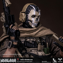 VTSTOYS VM059 1/12 UK SAS Task Force Action Figure