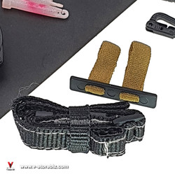 GA1010S Bravo 0-7 Accessories