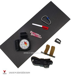 GA1010S Bravo 0-7 Accessories