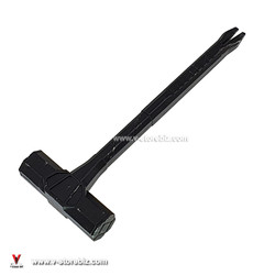 GA1010S Bravo 0-7 Breaching Hammer