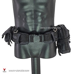 GA1010S Bravo 0-7 Battle Belt & Pouches