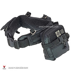 GA1010S Bravo 0-7 Battle Belt & Pouches