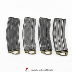 Playhouse M4 Mags w/h Ranger Plate