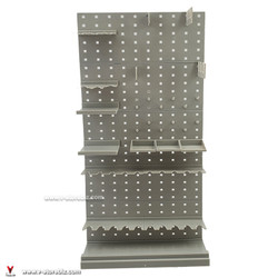 VSC Studio Expandable Weapons Rack Type 2