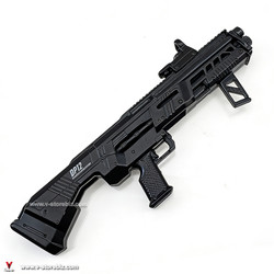 VSC Studio DP12 Pump Shotgun (Diecast)
