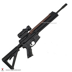 VSC Studio AR57 Assault Rifle (Diecast)