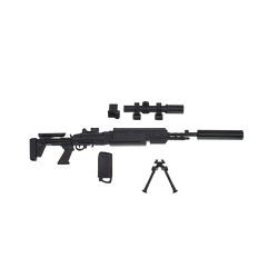 GFP V1 MK14 Marksman Rifle