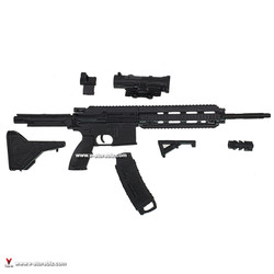 GFP V1 M416 Assault Rifle