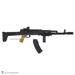 ABV2 AK74N Assault Rifle