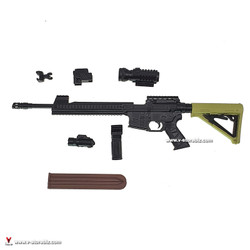 ABV2 AR57 Assault Rifle