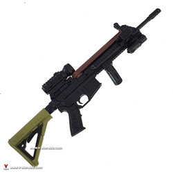ABV2 AR57 Assault Rifle