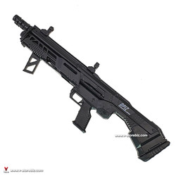 ABV2 DP12 Pump Shotgun