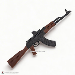 ABV1 AKM Assault Rifle