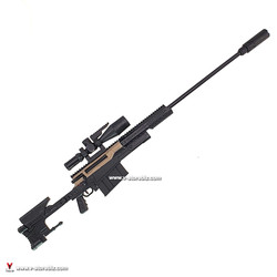 ABV1 AX50 Sniper Rifle