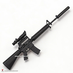 SJ M16A1 Rifle