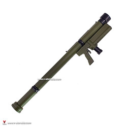 4D Models FIM-43 "Redeye" Portable Air Defence Missile