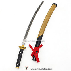 1/6 Tenkajin's Sword Oda Nobunaga
