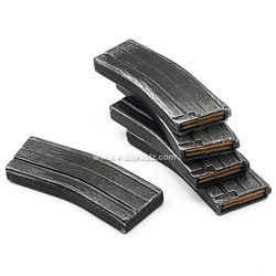 Soldier Story M4 Mag *5pcs