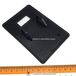 VSC Studio SWAT Team Ballistic Shield