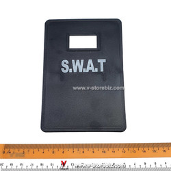 VSC Studio SWAT Team Ballistic Shield