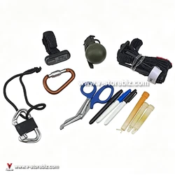 Soldier Story SS120 ST3 Horsemen Accessories 2