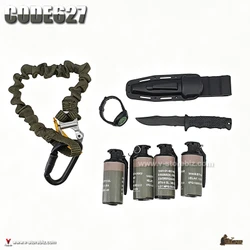 Minitimes M050 Code627 Accessories
