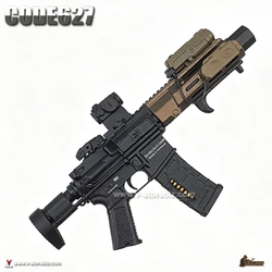 Minitimes M050 Code627 HK416C Automatic Rifle