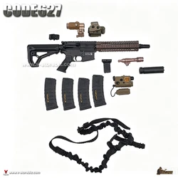 Minitimes M050 Code627 MK18 Automatic Rifle