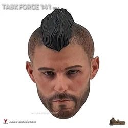 Minitimes M051 Task Force 141 Headsculpt
