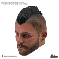 Minitimes M051 Task Force 141 Headsculpt