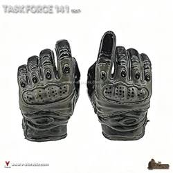 Minitimes M051 Task Force 141 Gloved Hands