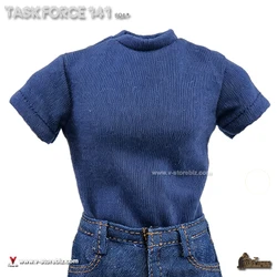 Minitimes M051 Task Force 141 Tee & Jeans