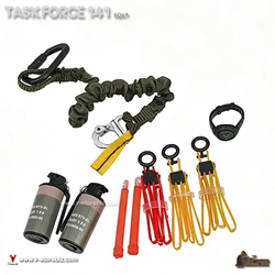 Minitimes M051 Task Force 141 Accessories