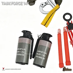 Minitimes M051 Task Force 141 Accessories