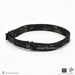 E&S 26073B Paramilitary EDCB2 Belt