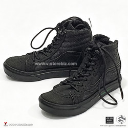 E&S 26073B Paramilitary SK8 HI Tactical Boots