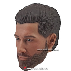 Minitimes M048 U.S.S.F Headsculpt